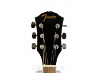 Fender FA-125 Blk WN Fender FA-125 Blk WN
